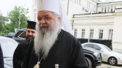 Архиепископ Стефан: БПЦ трябва да помогне на Македонската за признаването на нейната независимост