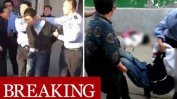 Седем деца са убити и 19 ранени при нападение с нож в Китай