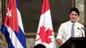 Канада прибира семействата на дипломатите си в Куба
