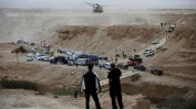 Деветима младежи загинаха след порой в Израел