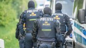 Бунт в бежански център в Германия предизвика намеса на полицията