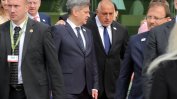 Борисов окуражава страните от Западните Балкани да покажат волята си за развитие