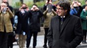 Мадрид поиска съдебна забрана на задочното избиране на Пучдемон за лидер на Каталуния