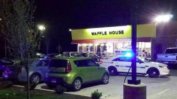 Гол мъж застреля четирима души в Тенеси