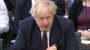 Борис Джонсън подчерта важността на споразумението с Иран