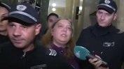 Жената, обвинена за убийството на баща си в "Люлин", остава в ареста