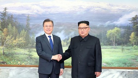 Ким Чен-ун иска да спаси срещата с Тръмп