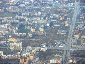 Столичният квартал "Люлин" остава без вода в сряда