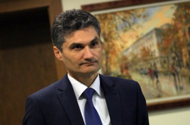 Евгени Георгиев. Снимка: БГНЕС