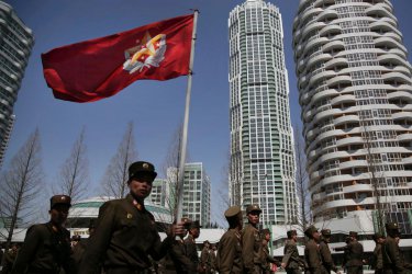 Северна Корея призовала САЩ да инвестират в туристическия й сектор