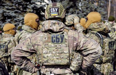 Журналист от руската РИА Новости е обвинен в "държавна измяна" в Украйна