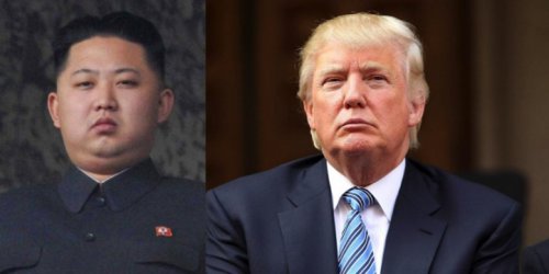 Доналд Тръмп отмени историческата среща с Ким Чен-ун