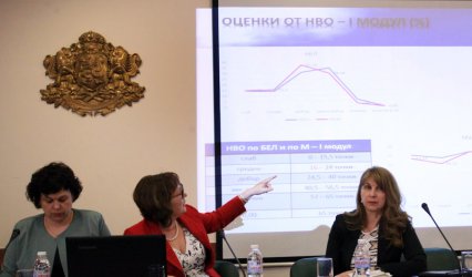 Снимка: БГНЕС