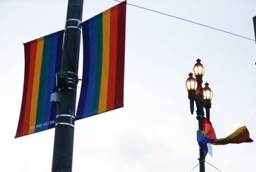 Пет германски провинции искат конституционна защита за сексуалните малцинства