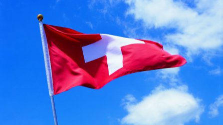 Швейцария изчислява вече своя БВП според спортните събития
