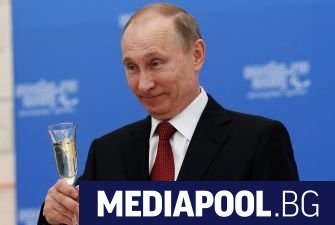 Владимир Путин Руският вестник Ведомости изчислява колко пари ще бъдат