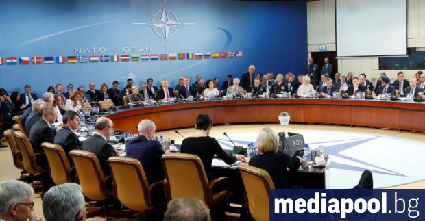 Шефът на полската делегация в Парламентарната асамблея на НАТО Марек