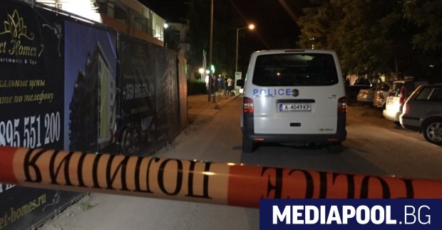 Снимка БГНЕС Окръжният съд в Бургас остави в ареста обвинения