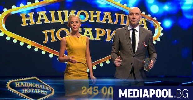 Снимка: Нова телевизия Рекламата на хазартни игри да бъде ограничена