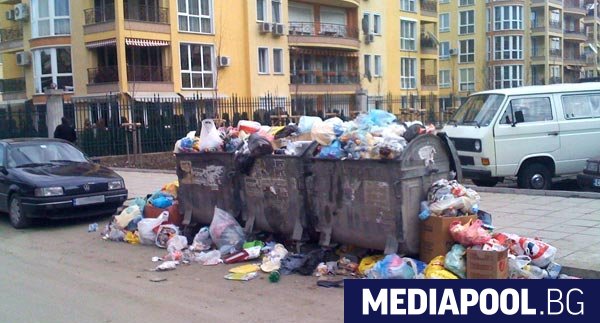 Двама от всеки трима столичани не са доволни от чистотата