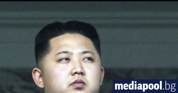 Тримата най висши военни началници на Северна Корея са били премахнати