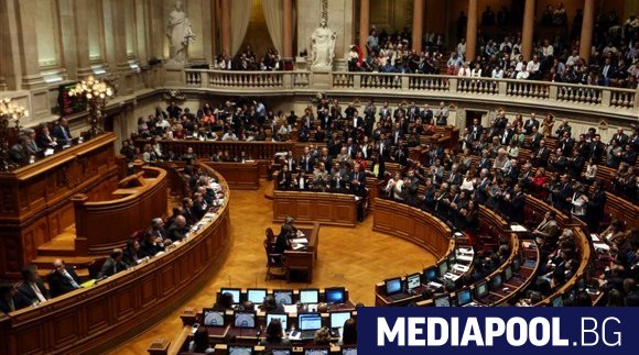 Португалският парламент отхвърли закон, предвиждащ легализиране на доброволната евтаназия за