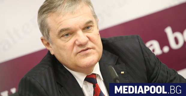 Румен Петков Партия АБВ настоява за оставката на вътрешния министър