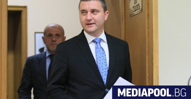 Снимка Архив Правителството е отложило отпускането на извънредните 20 млн