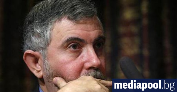 Пол Кругман И така търговската война започна И колко глупава