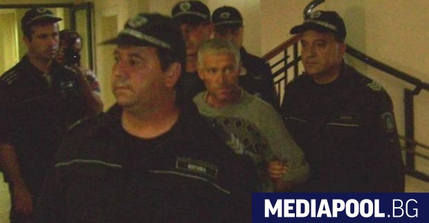 Снимка Дарик радио В Шумен задържаха баща заподозрян за изнасилване