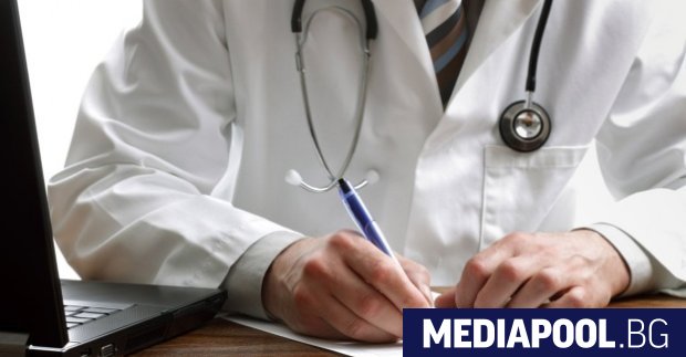 На страницата на здравната каса вече е достъпна нова функционалност