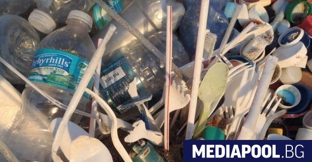 Европейската комисия планира да забрани редица пластмасови продукти за еднократна