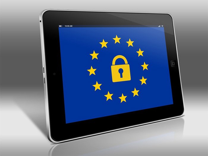 Влиза в сила новият регламент за защита на личните данни