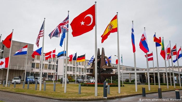 Белгия ще събори догодина досегашната централа на НАТО в Брюксел