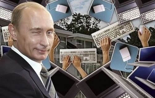 Британски мозъчен тръст: Русия на Путин води "модерна война" със Запада в стил КГБ