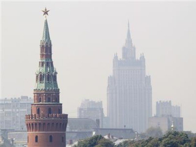 Кремъл обяви: Борисов идва на 30 май