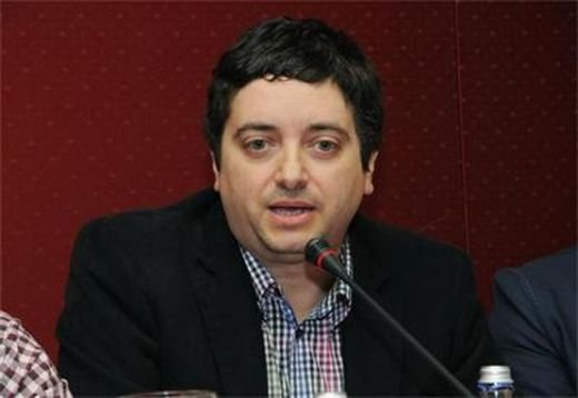 Витомир Саръиванов става шеф на спорта в БНТ