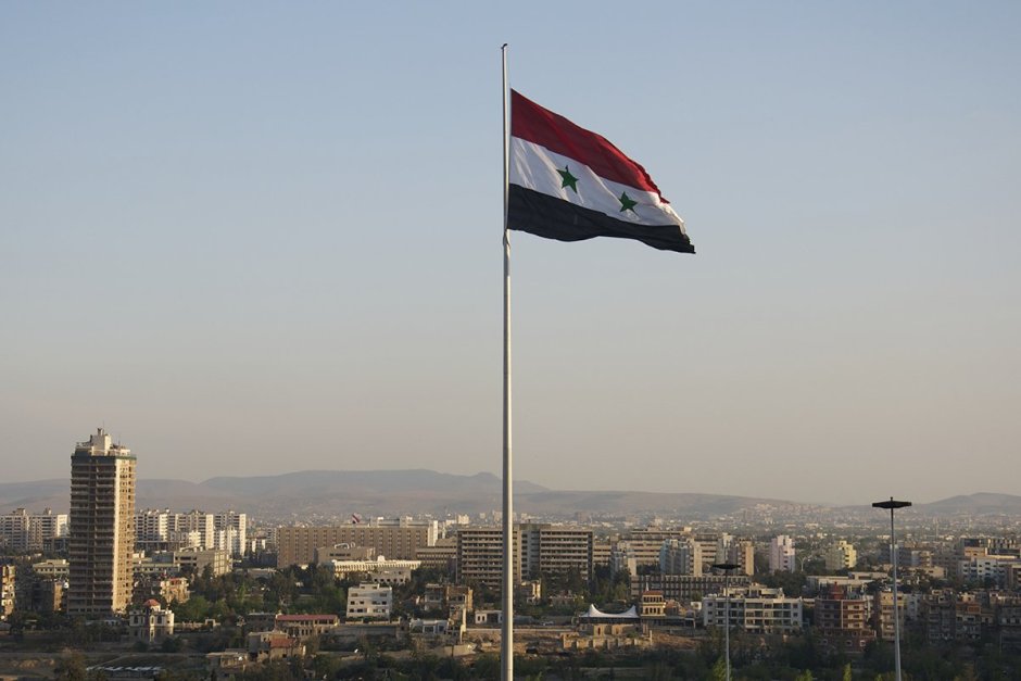 Сирийската армия обяви, че има пълен контрол над Дамаск за първи път от 2012-та