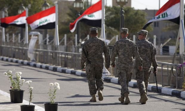В Ирак се провеждат парламентарни избори