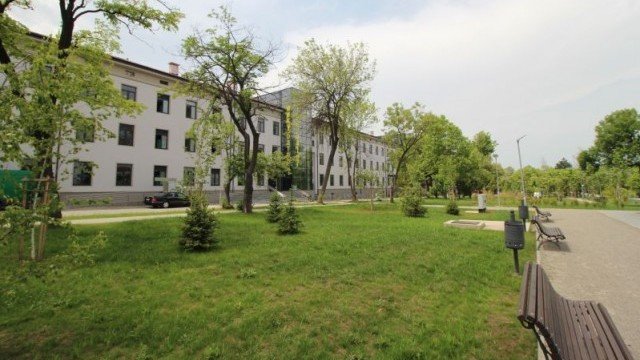 "София тех парк" е една от структурите, част от националната научна инфраструктура
