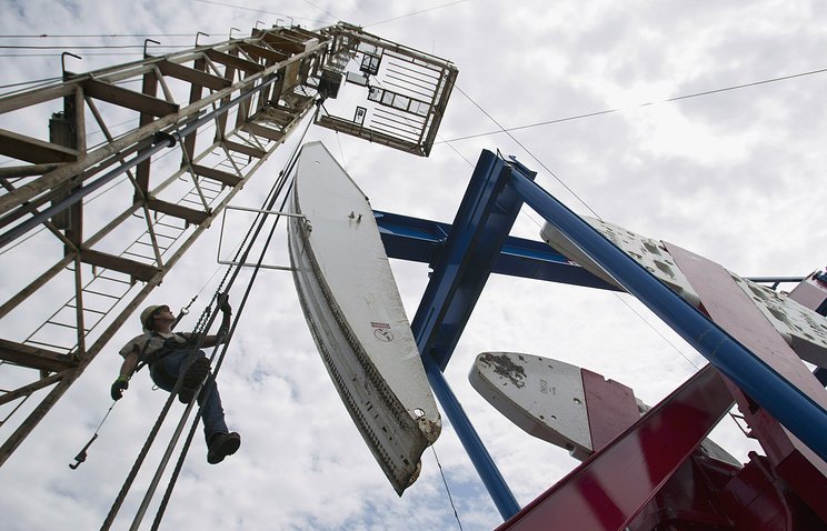 Петролът Брент надхвърли 80 долара за пръв път от 2014 г.