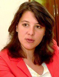Политологът Весела Чернева: Враждебният свят мобилизира Европа