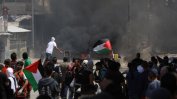 Израелският върховен съд определи като законно използването на бойни патрони в Газа