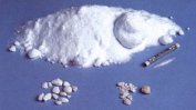 ЕС отчита нарастване на употребата на кокаин