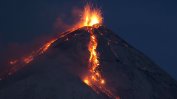Десетки убити и стотици ранени заради вулкан в Гватемала