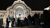 Колите в центъра на София спират заради Нощта на музеите
