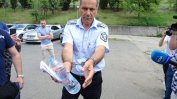 Прокуратурата обвини втори полицай за корупция в КАТ-Благоевград