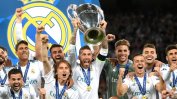 Абсурдни вратарски грешки поднесоха на Реал Мадрид 13-ата титла в Европа