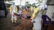 СЗО е много по-добре подготвена за справяне с ебола, отколкото през 2014 г.