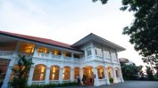 Изолиран курорт е избран за място на срещата на върха Тръмп-Ким в Сингапур